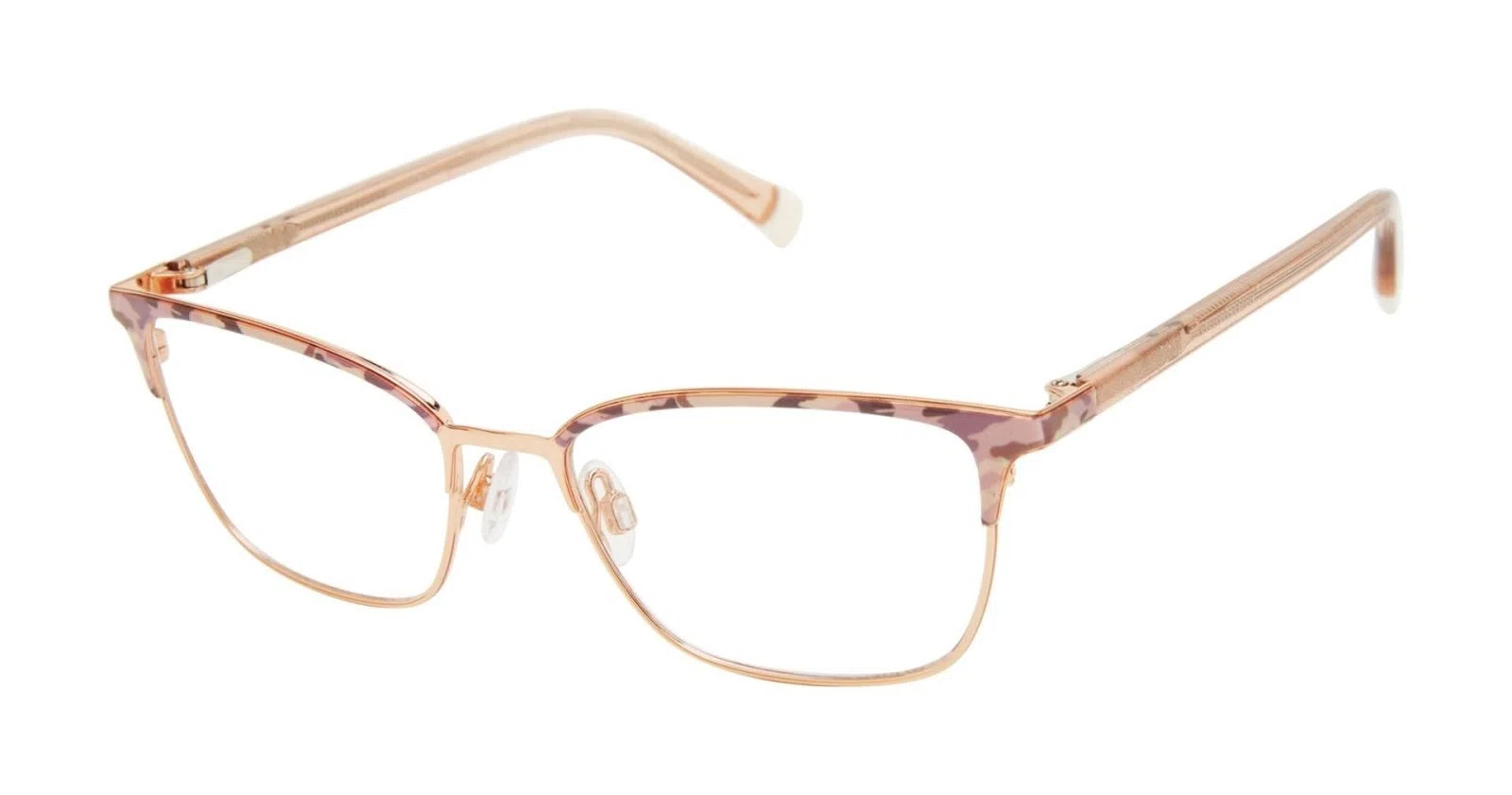 gx by GWEN STEFANI GX093 Eyeglasses - view 3